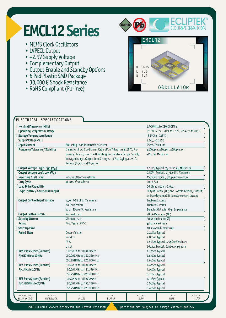 ECLIPTEKCORP-EMCL12G2J-1000M_7323816.PDF Datasheet