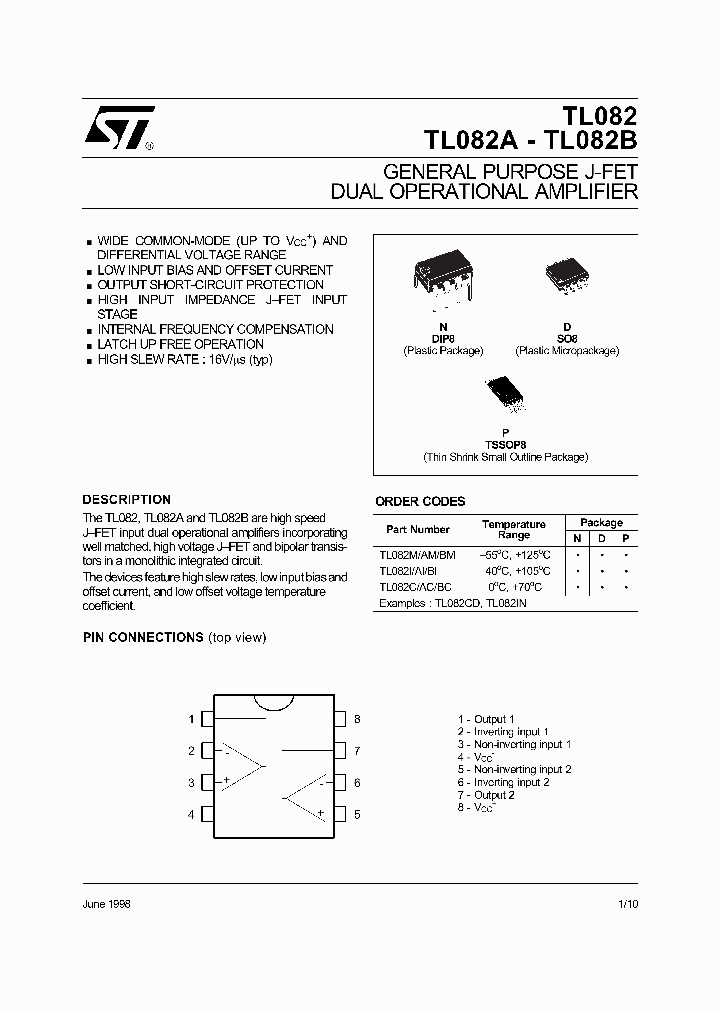 -TL082_7323960.PDF Datasheet