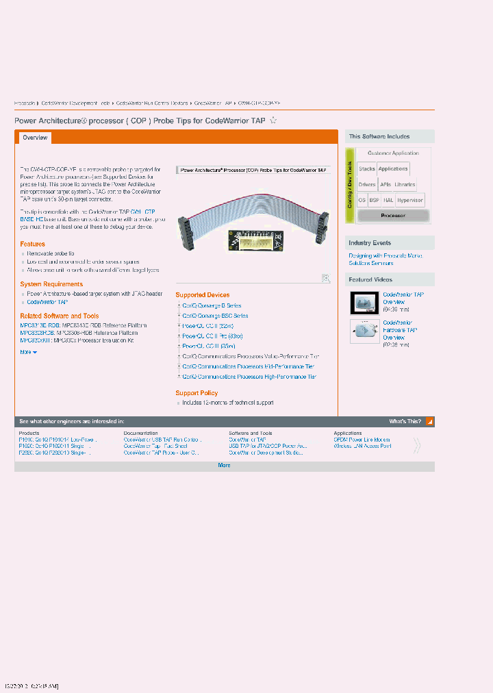 CWH-CTP-COP-YE_7324204.PDF Datasheet