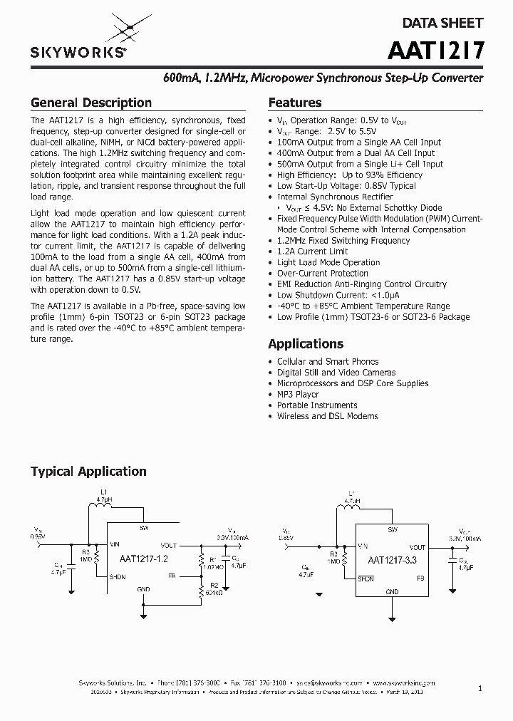 AAT1217ICA-12-T1_7325298.PDF Datasheet