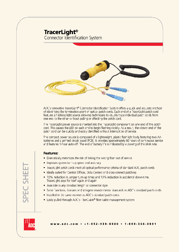FTL-27Z020M_7325818.PDF Datasheet