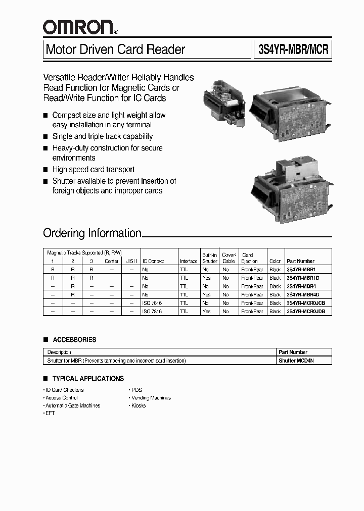 3S4YR-MCR0JCB_7326576.PDF Datasheet