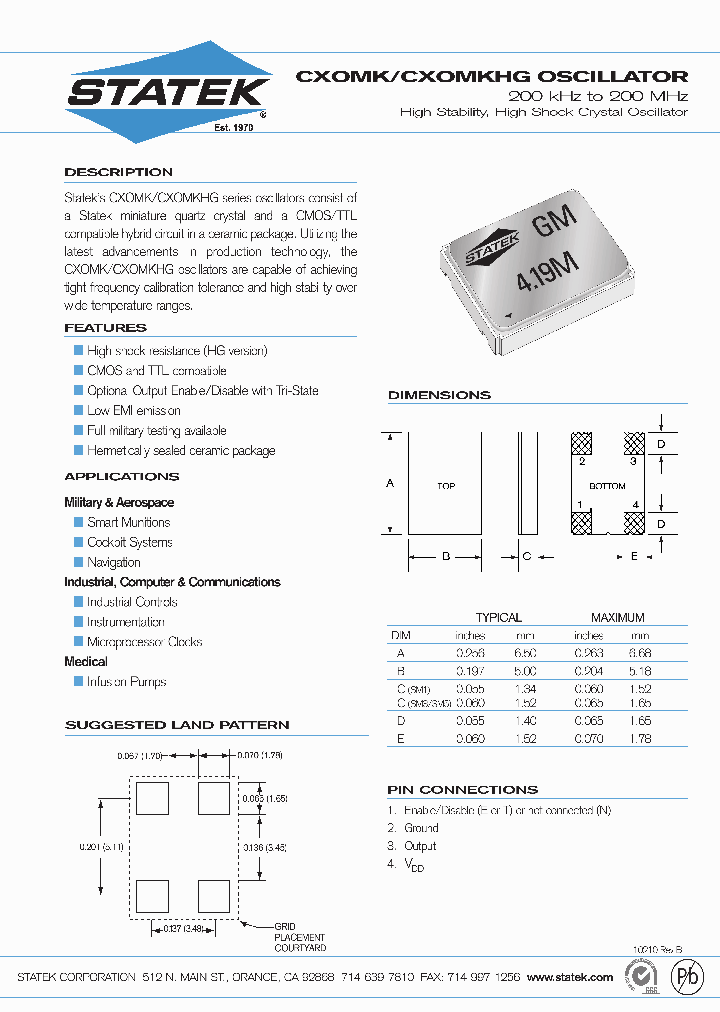 CXOMKHG_7327196.PDF Datasheet