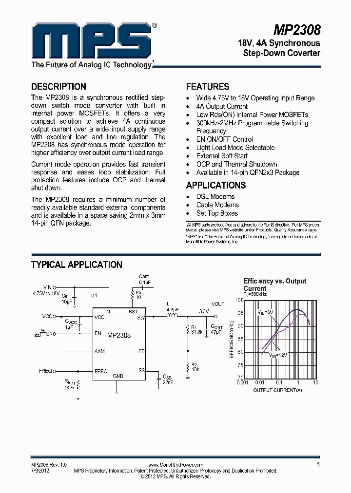 MP2308GD_7327603.PDF Datasheet