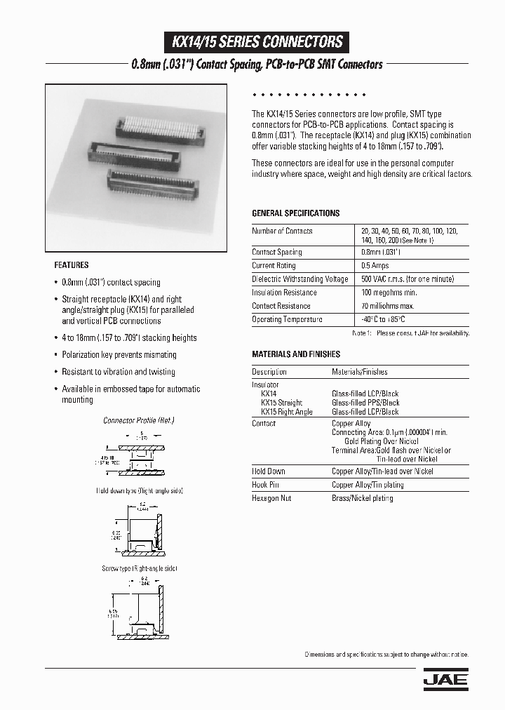 KX14-100K2B_7327853.PDF Datasheet