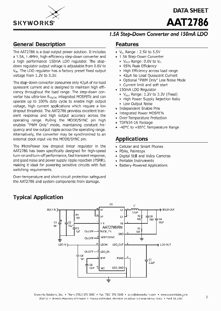AAT2786IRN-AE-T1_7327995.PDF Datasheet
