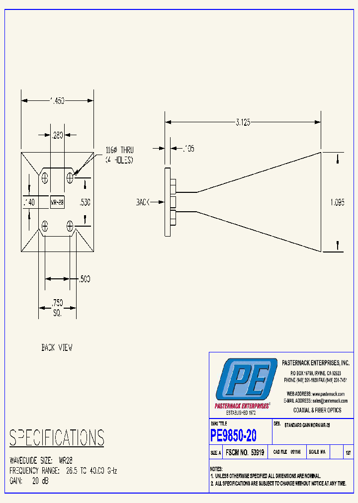 PE9850-20_7328112.PDF Datasheet