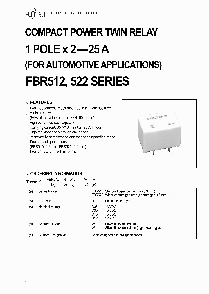 FBR522ND09-W_7328331.PDF Datasheet