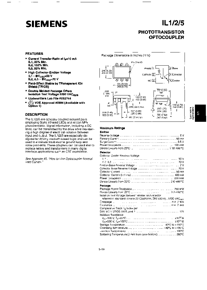 IL1-X006_7328069.PDF Datasheet