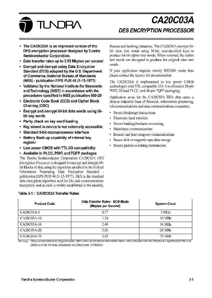CA20C03A-10CT_7328561.PDF Datasheet