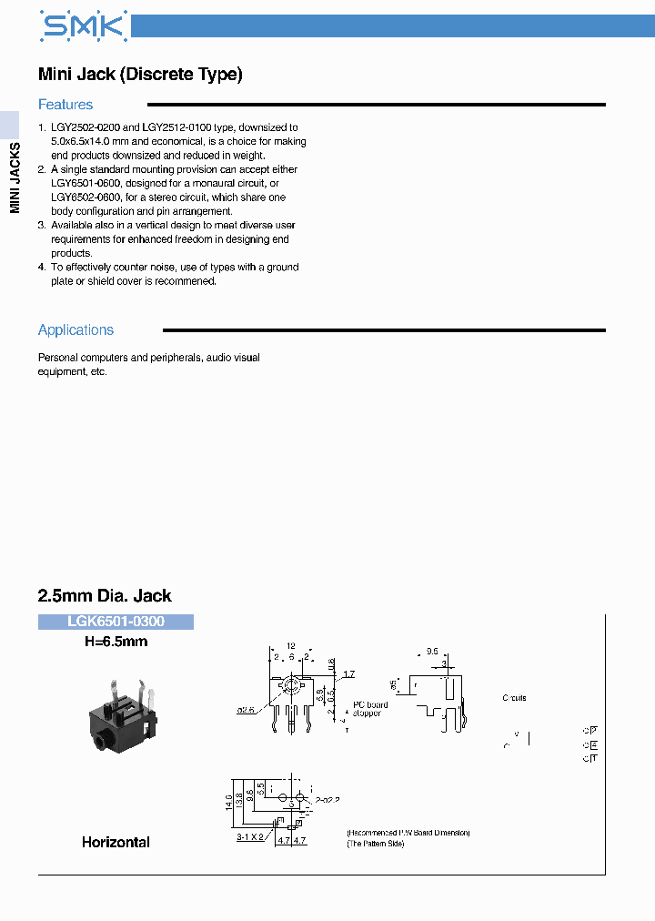 LGK1309-0300_7328405.PDF Datasheet