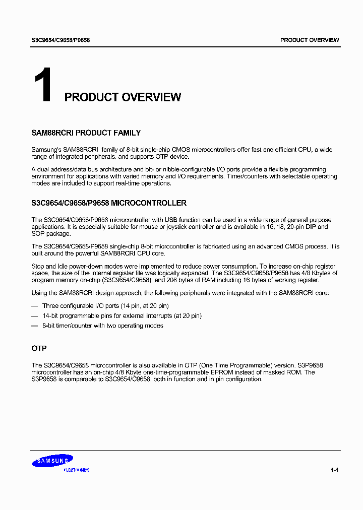 S3P9658-DK_7328660.PDF Datasheet