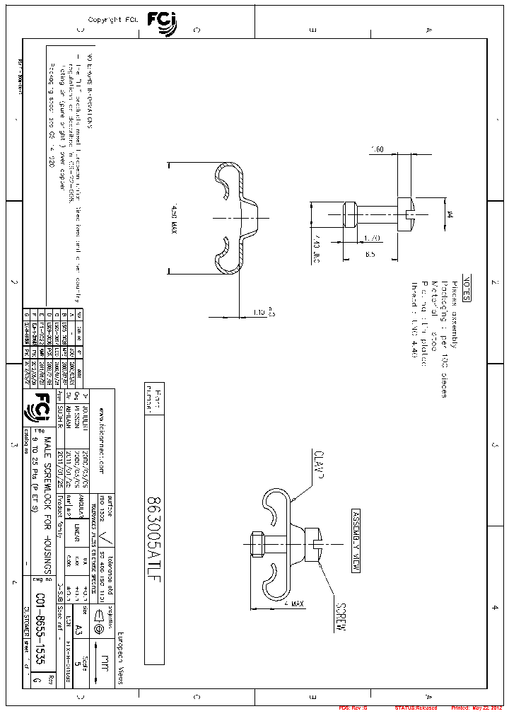 863005ATLF_7328640.PDF Datasheet