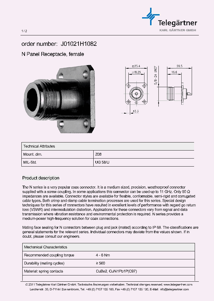 J01021H1082_7328904.PDF Datasheet