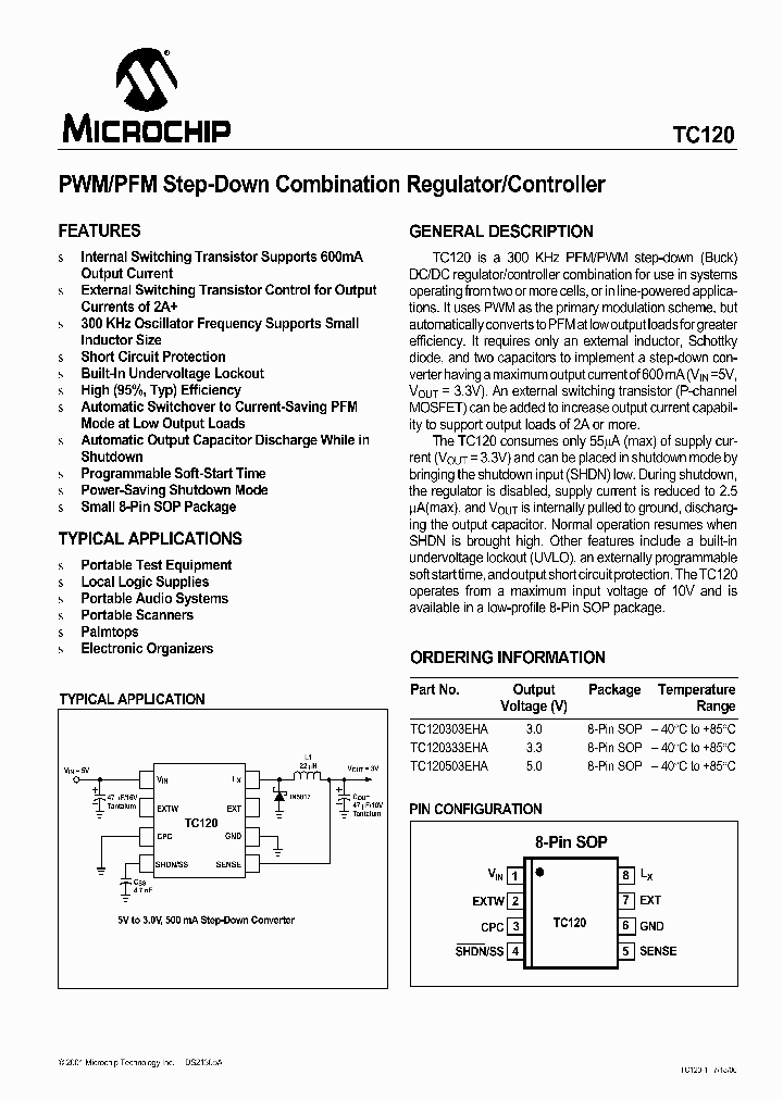 TC120333EHART_7329241.PDF Datasheet