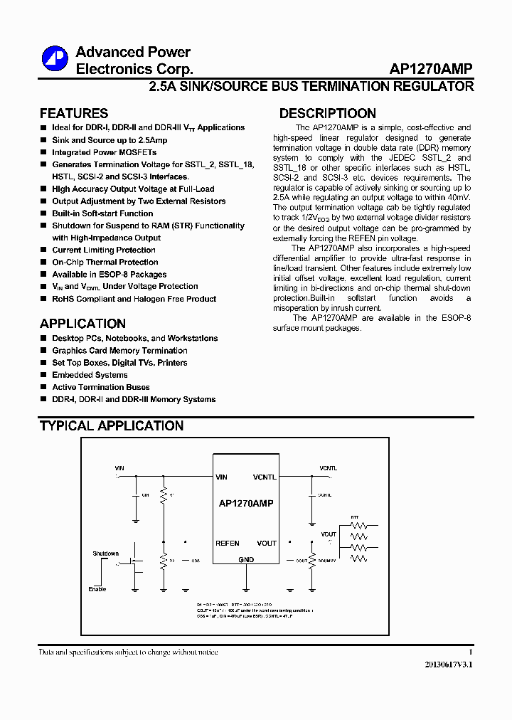 AP1270AMP_7329425.PDF Datasheet