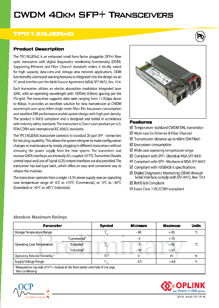TPC1XGJERC00010G_7329522.PDF Datasheet