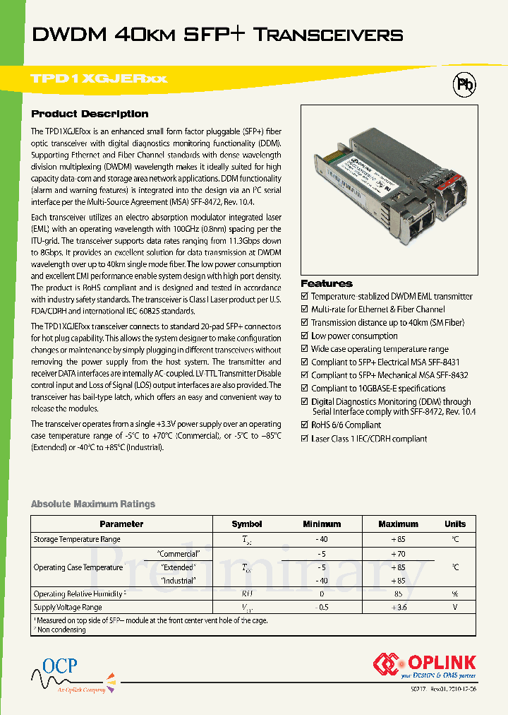 TPD1XGJERC00017G_7329527.PDF Datasheet