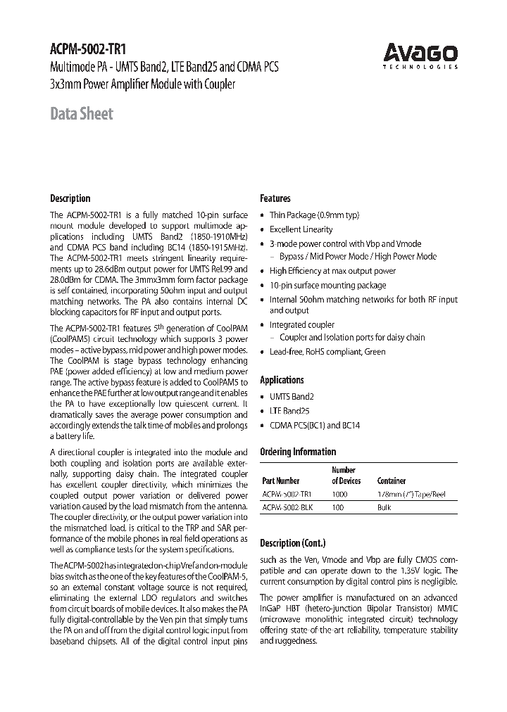 ACPM-5002-BLK_7330360.PDF Datasheet