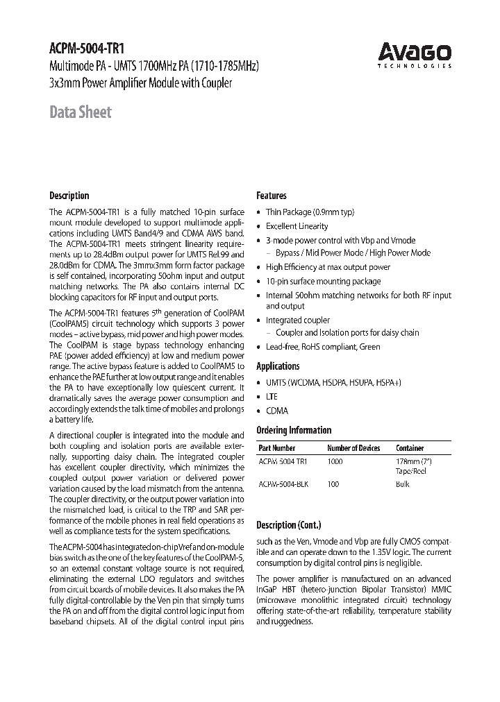 ACPM-5004-BLK_7330362.PDF Datasheet