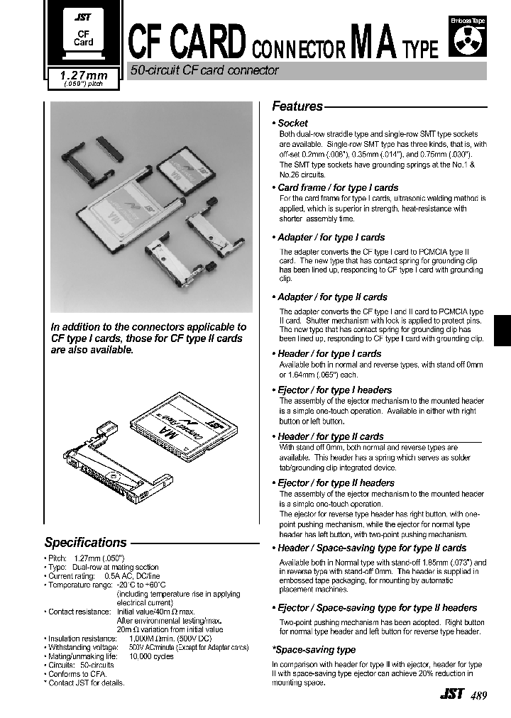 ICM-MA2H-SS52-N13KT_7330436.PDF Datasheet