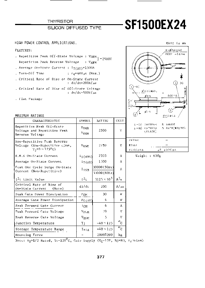 SF1500EX24_7331126.PDF Datasheet