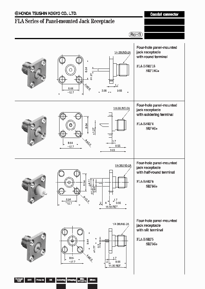 FLA-H-SRF18G_7332253.PDF Datasheet