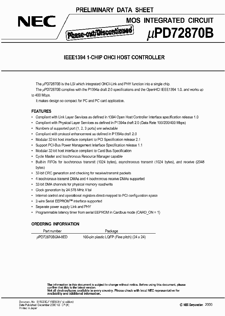 UPD72870BGM-8ED_7332179.PDF Datasheet