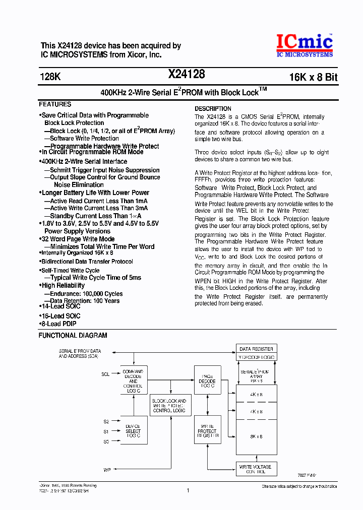 X24128SG-18_7332658.PDF Datasheet