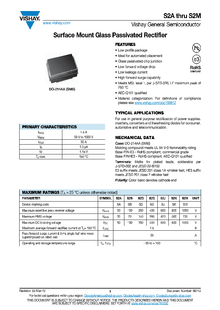 S2M-E3-52T_7332857.PDF Datasheet