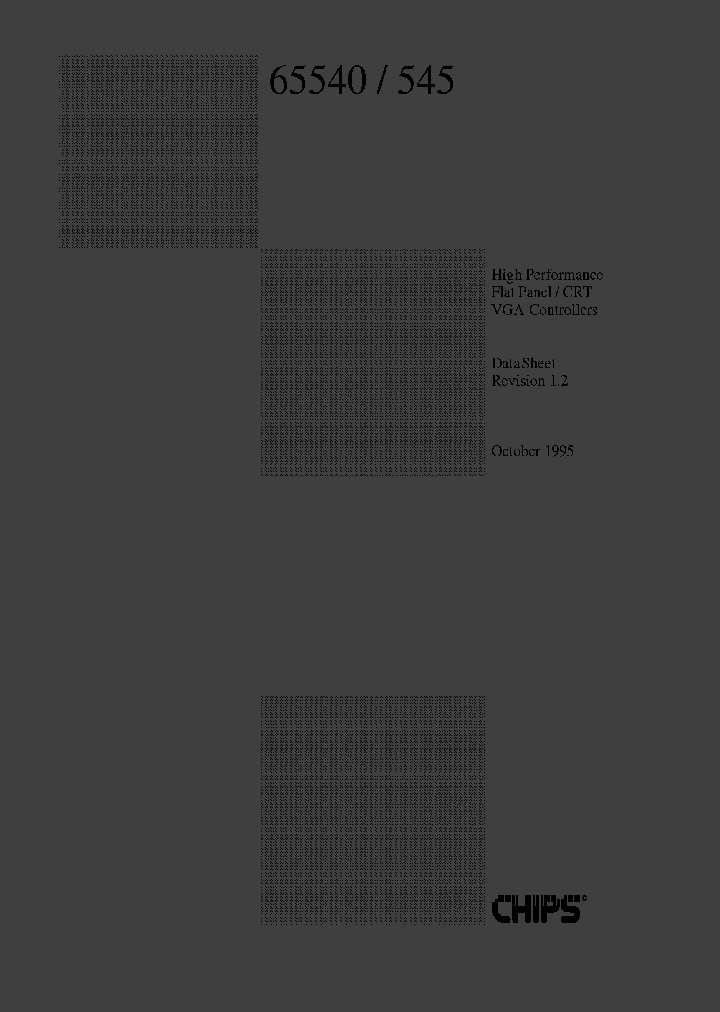 F65545_7333187.PDF Datasheet