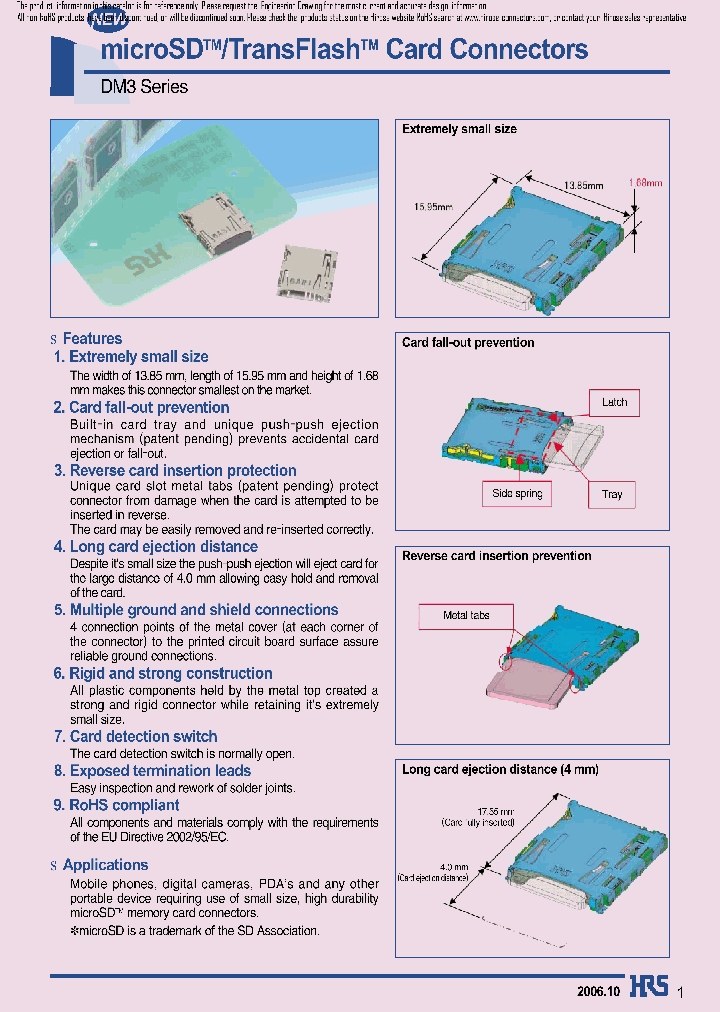 DM3A-SF-PEJ_7333477.PDF Datasheet