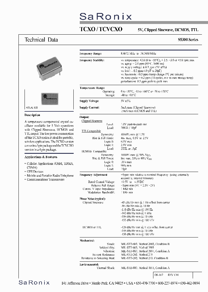 S5371LT-FREQ_7333944.PDF Datasheet