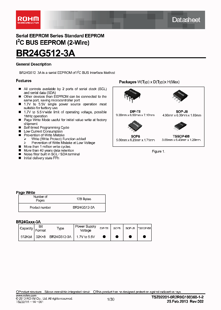 BR24G512FJ-3AE2_7334086.PDF Datasheet