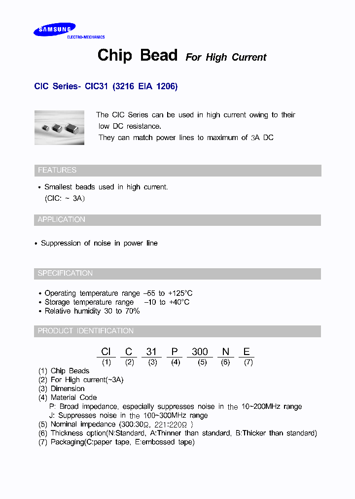 CIC31J241BE_7335086.PDF Datasheet
