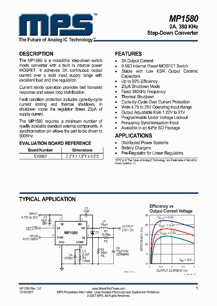 MP1580HP-Z_7335364.PDF Datasheet