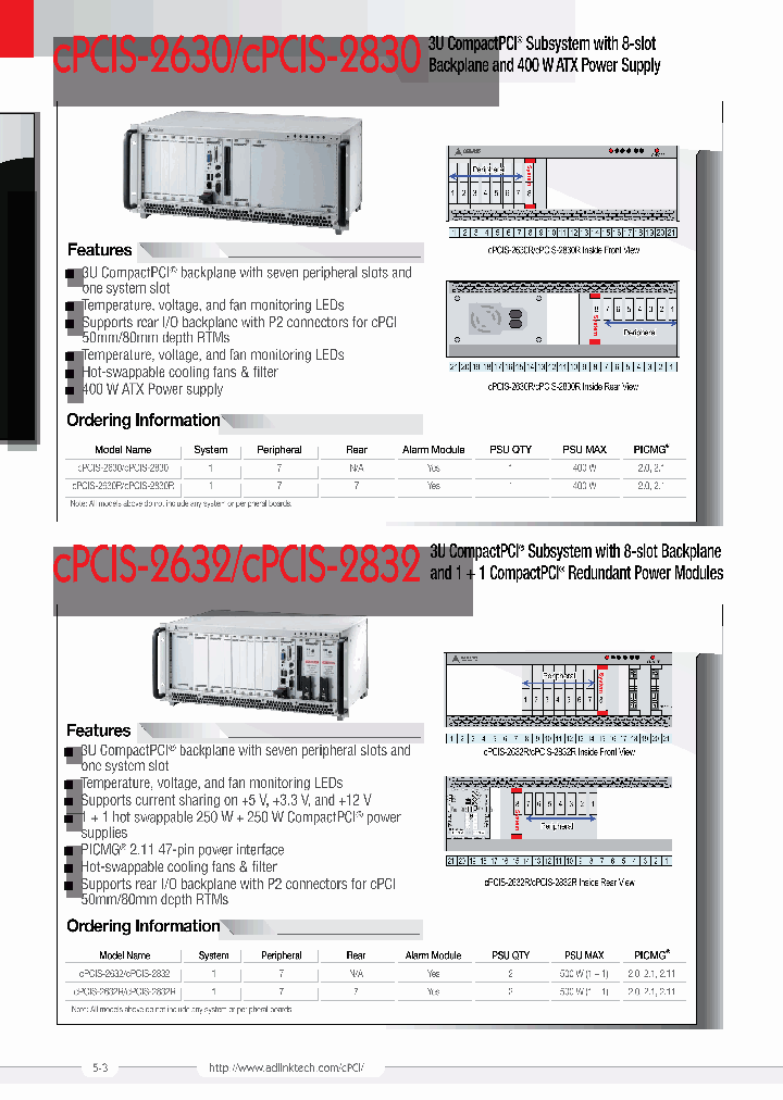 CPCIS-2630_7335459.PDF Datasheet