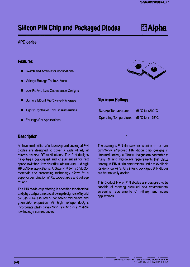 APD1510-00-150-813_7336269.PDF Datasheet