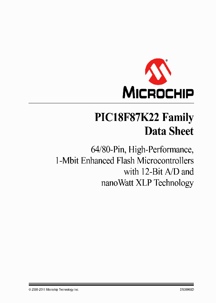 PIC18F66K22-I_7336826.PDF Datasheet