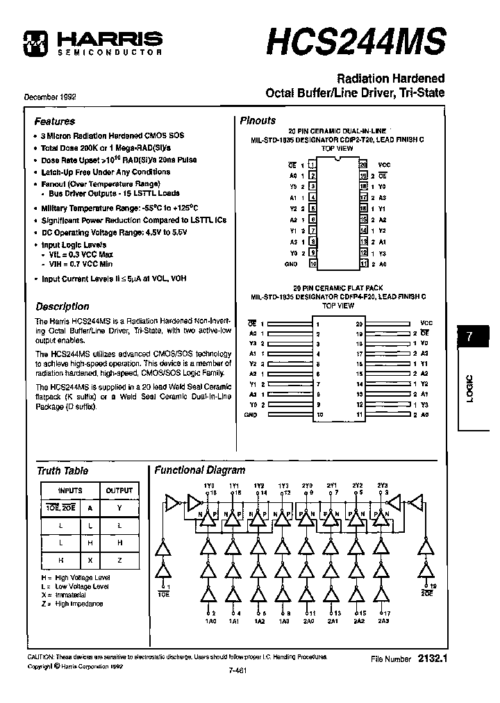 HCS244KMSH_7336663.PDF Datasheet