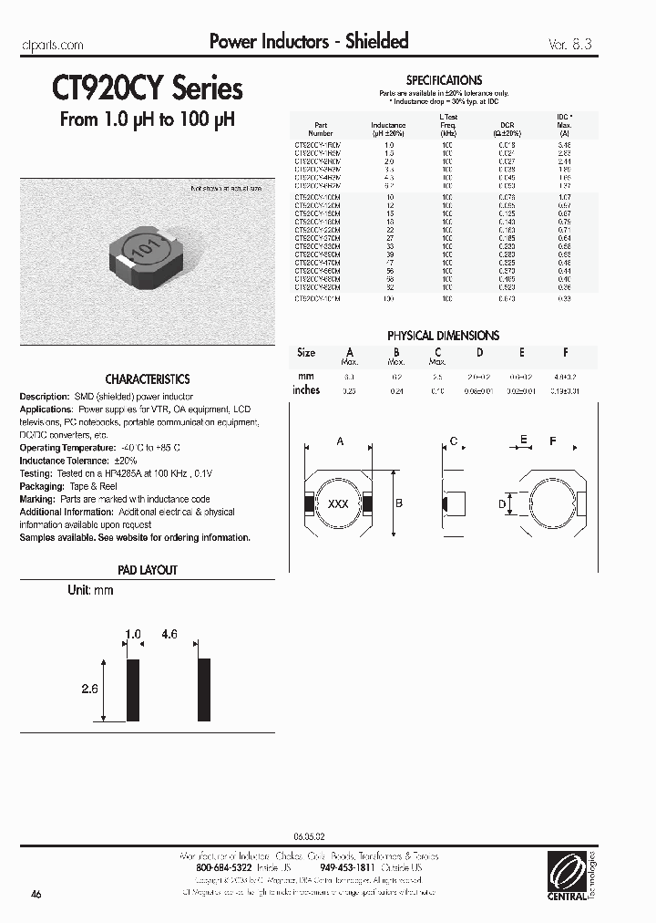 CT920CY-560M_7337179.PDF Datasheet