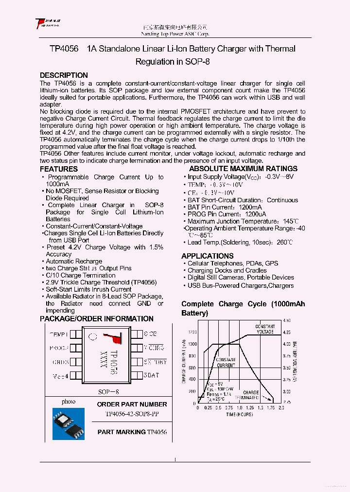 TP4056_7338048.PDF Datasheet
