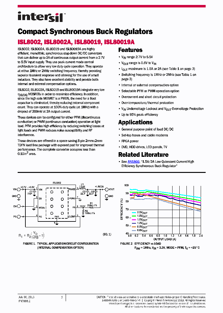 ISL80019AFRZ-T_7338118.PDF Datasheet
