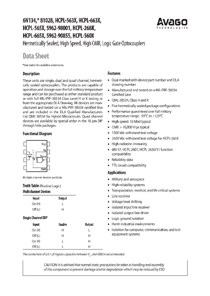 6N134-883B_7338184.PDF Datasheet