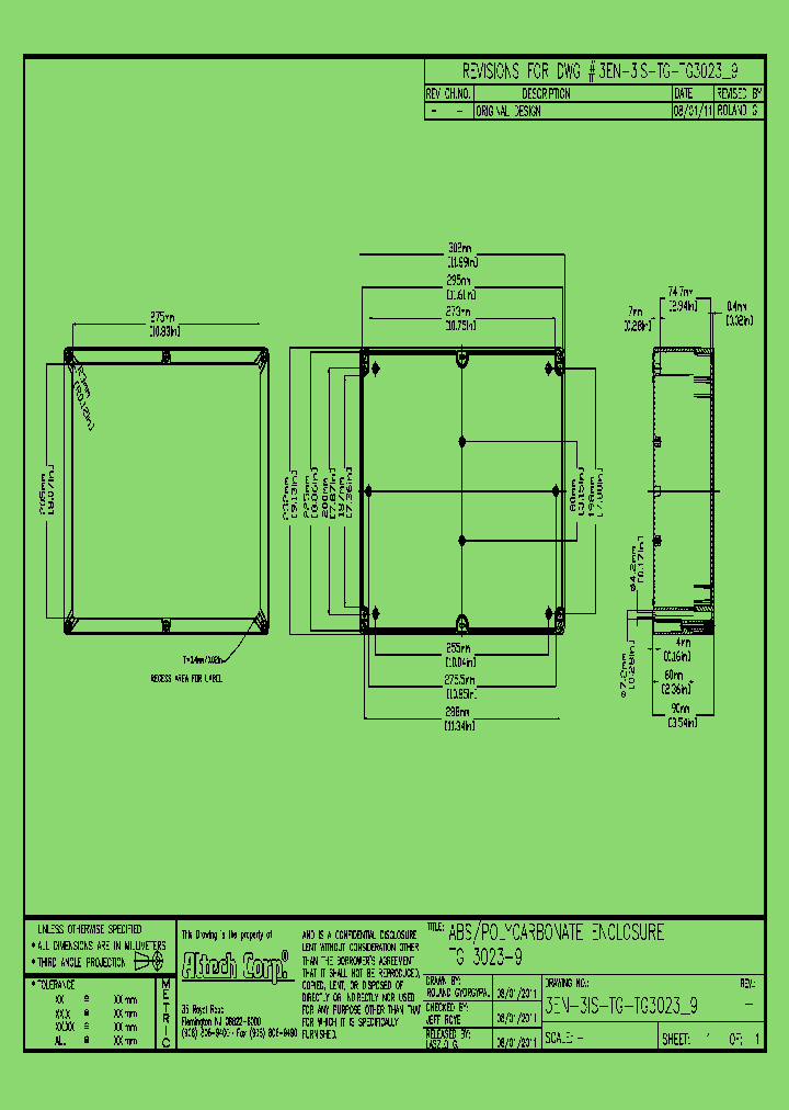 TG3023-9_7338229.PDF Datasheet
