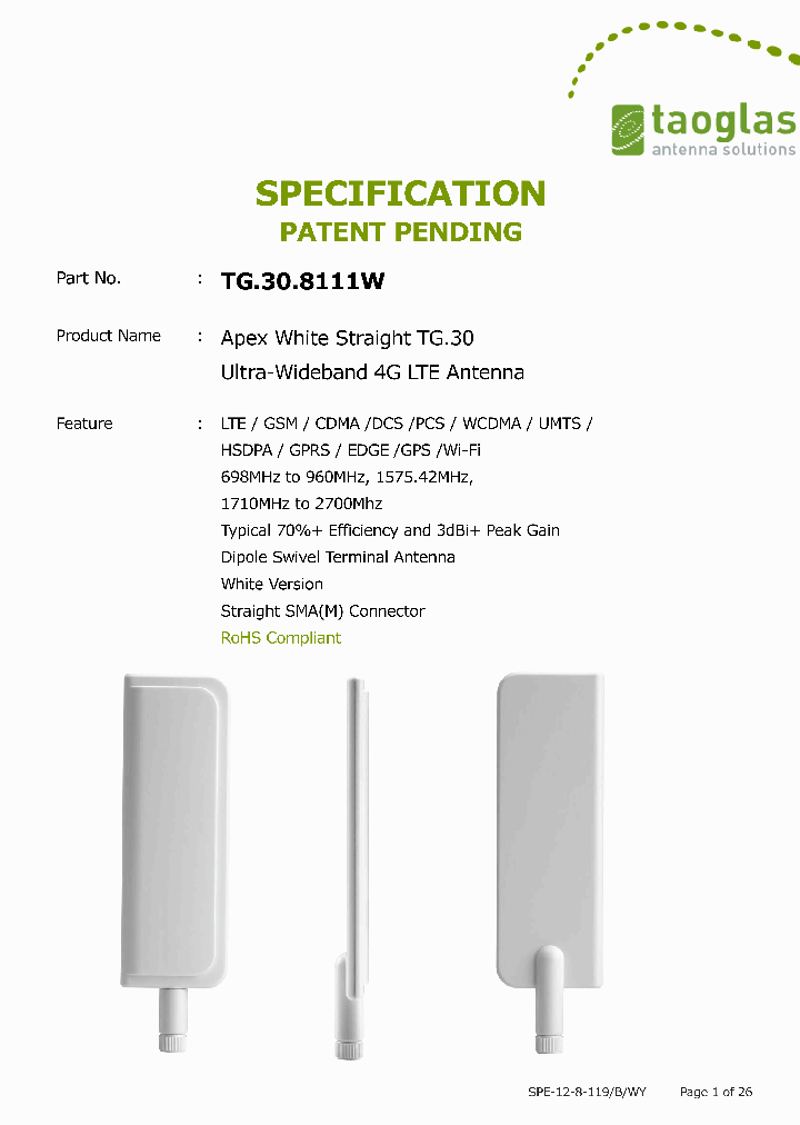TG308111W_7338231.PDF Datasheet