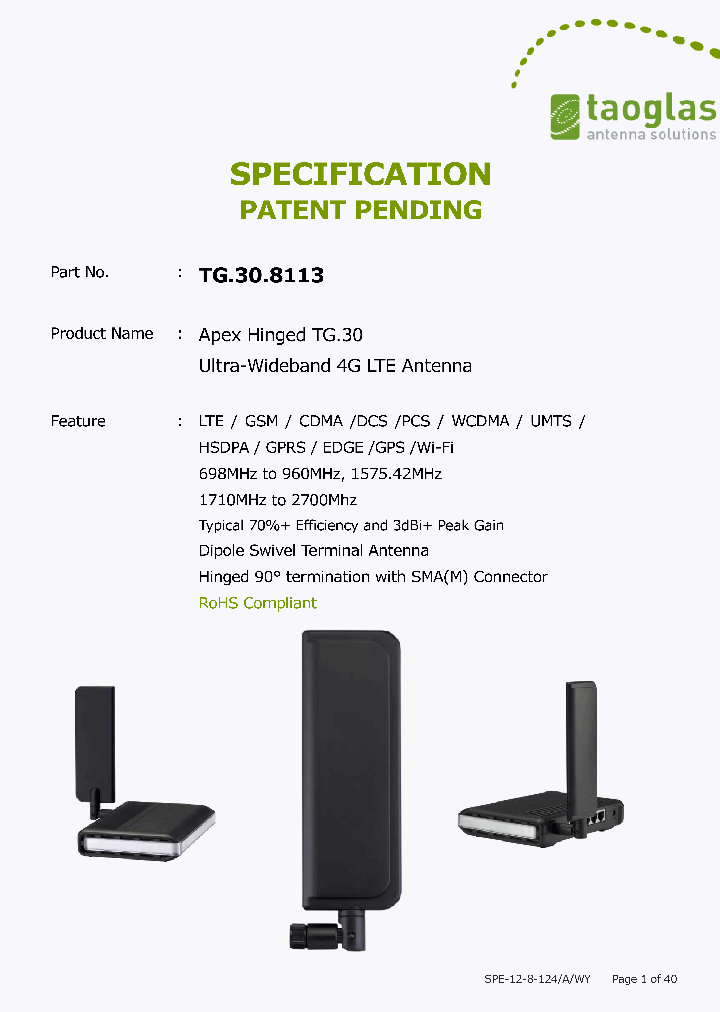 TG308113_7338234.PDF Datasheet
