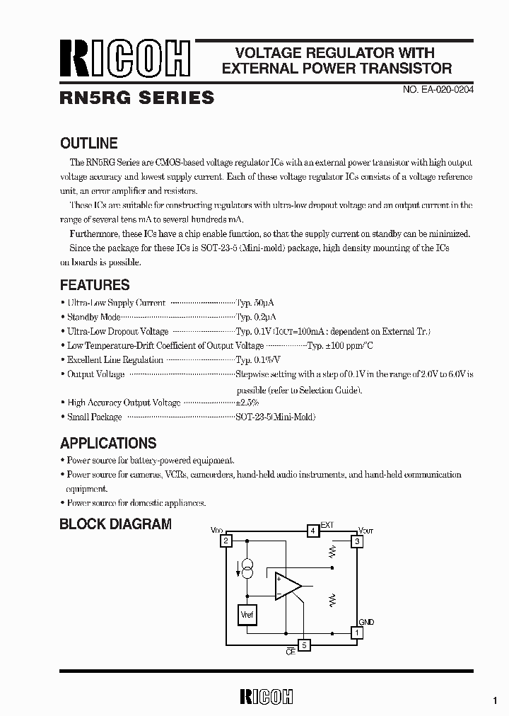 RN5RG41AA-TL-FB_7338406.PDF Datasheet