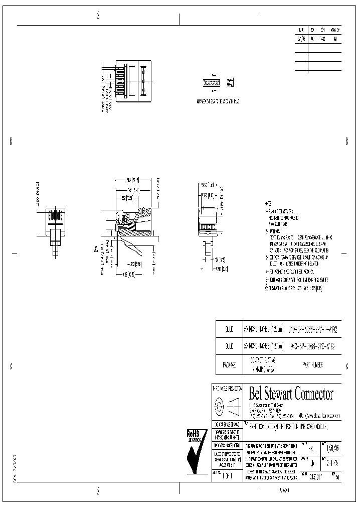 940-SP-3088-2PC-F-A192_7338550.PDF Datasheet