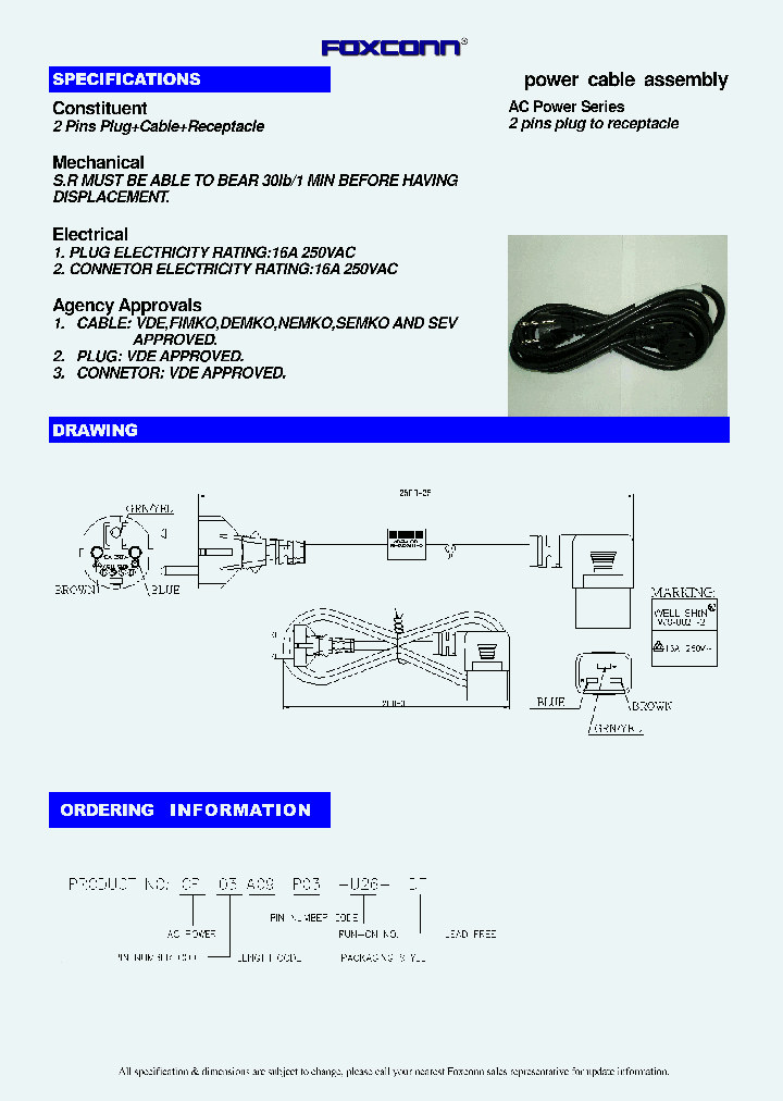 CP03A09P03-U26-DF_7338554.PDF Datasheet
